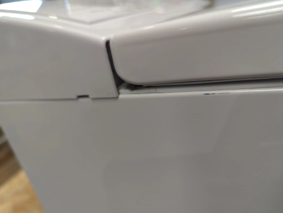 Lave-Linge Top 6 kg Reconditionné ELECTROLUX EWT1264IK : détails