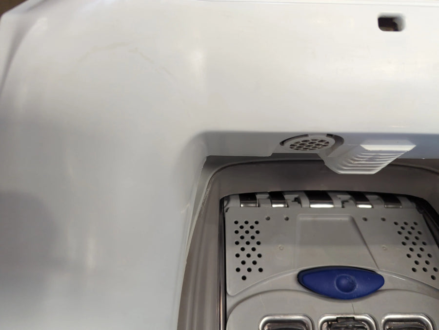 Lave-Linge Top 6 kg Reconditionné ELECTROLUX EWT1264IK : détails