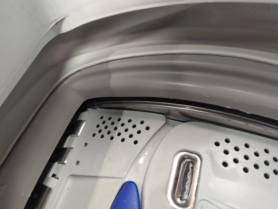 Lave-Linge Top 6 kg Reconditionné ELECTROLUX EWT1264IK : détails