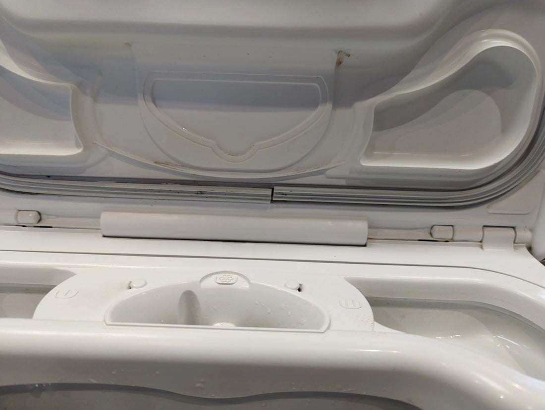 Lave-Linge Top 7 kg Reconditionné FAURE FWQ7120WS : détails