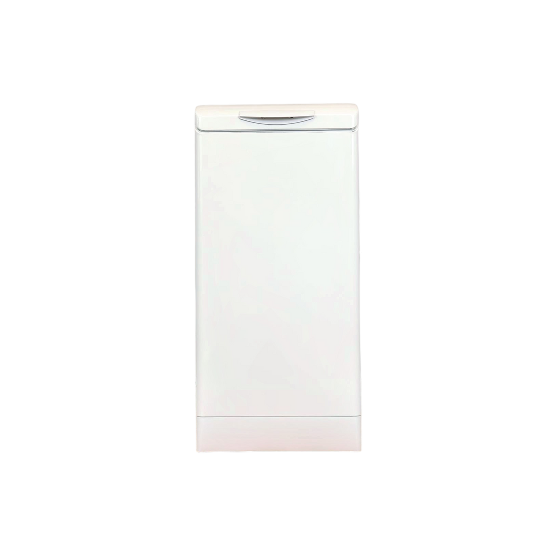 Lave-Linge Top 7 kg Reconditionné FAURE FWQ7120WS : vue de face