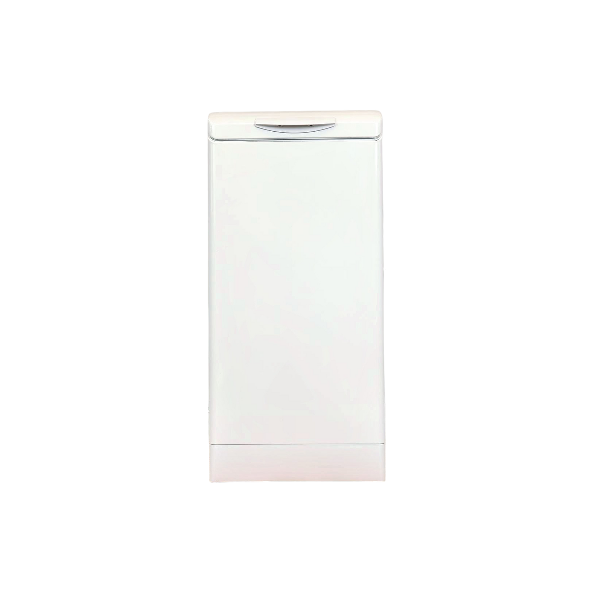 Lave-Linge Top 7 kg Reconditionné FAURE FWQ7120WS : vue de face