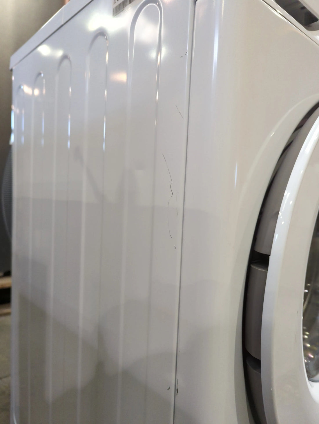 Lave-Linge Sechant 9 kg Reconditionné LG F964R33WRS : détails