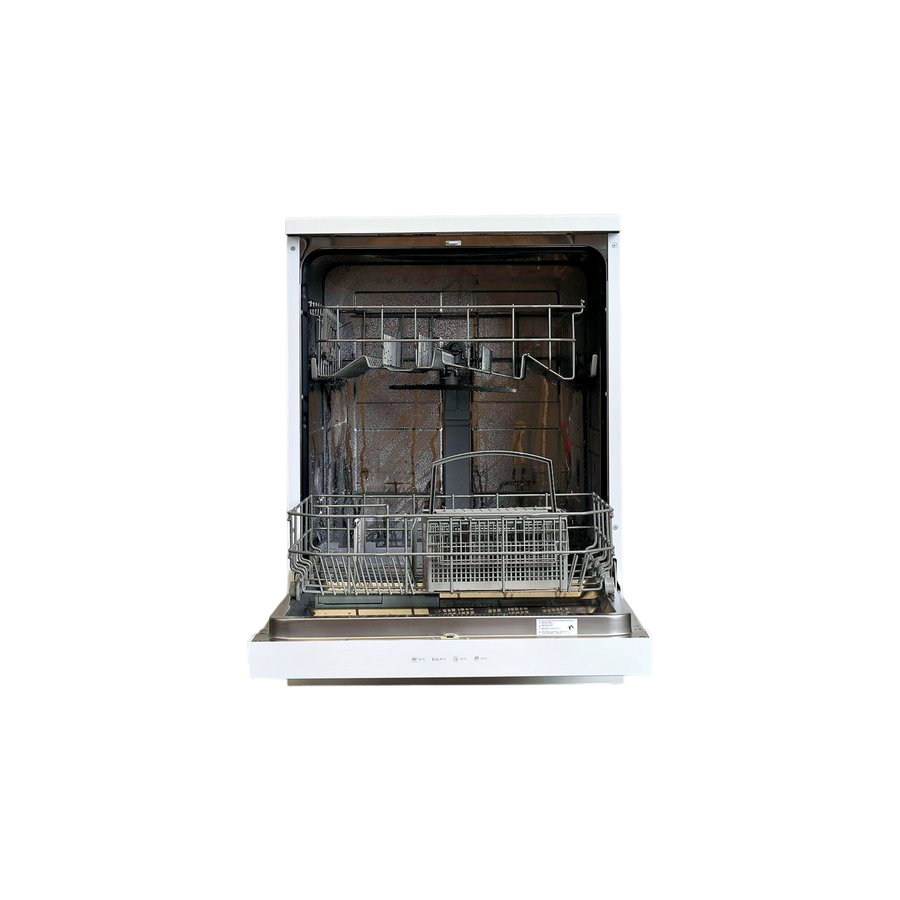 Lave-Vaisselle Pose Libre 12 Cvts Reconditionné PROLINE DWP49120WH : vue de l'intérieur