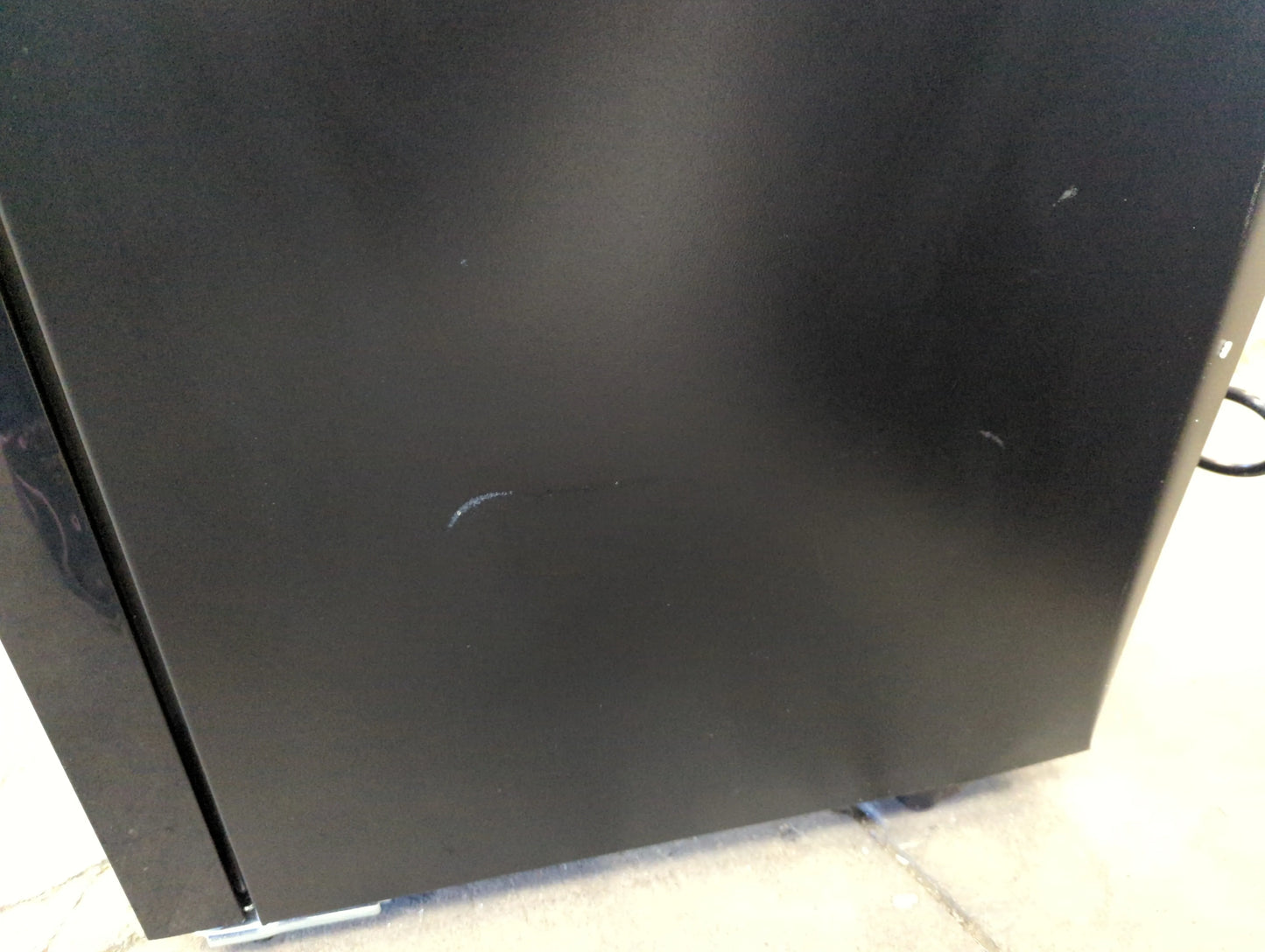 Cave À Vin De Conservation 18 Bouteilles Reconditionné THOMSON MILLESI