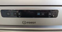 Lave-Vaisselle Pose Libre 14 Cvts Reconditionné INDESIT DFO 3C26 X