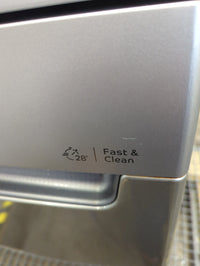 Lave-Vaisselle Pose Libre 14 Cvts Reconditionné INDESIT DFO 3C26 X : détails