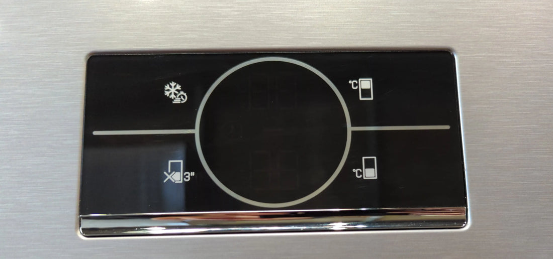 Réfrigérateur Avec Congélateur 477 L Reconditionné BEKO B5RDNE504LDXB