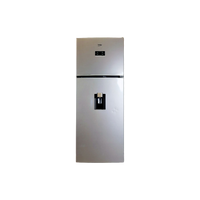 Réfrigérateur Avec Congélateur 477 L Reconditionné BEKO B5RDNE504LDXB : vue de face
