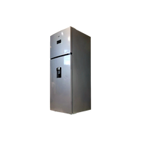 Réfrigérateur Avec Congélateur 477 L Reconditionné BEKO B5RDNE504LDXB : vue du côté droit