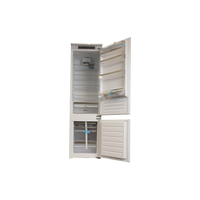Réfrigérateur Encastrable 306 L Reconditionné WHIRLPOOL ART9811SF2 : vue de l'intérieur