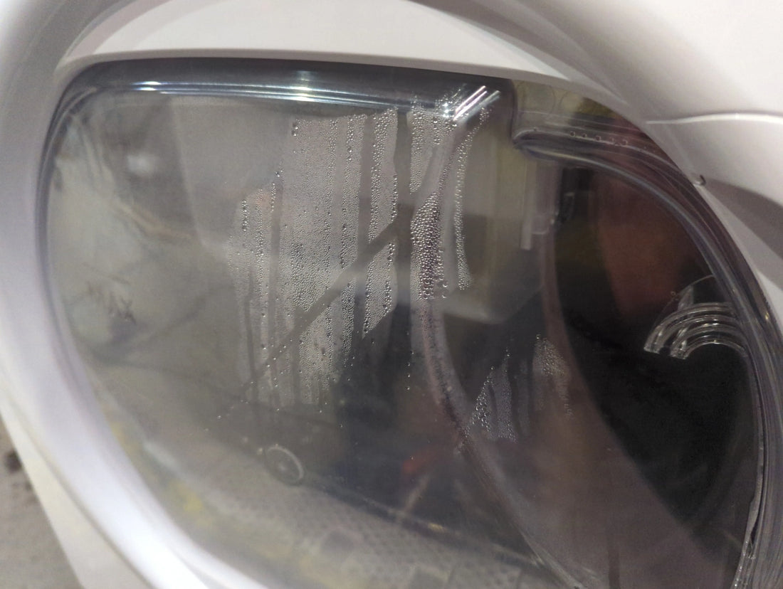 Seche-Linge Pompe À Chaleur 9 kg Reconditionné CANDY CSOEH9A2DE-S : détails