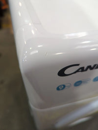 Seche-Linge Pompe À Chaleur 9 kg Reconditionné CANDY CSOEH9A2DE-S : détails