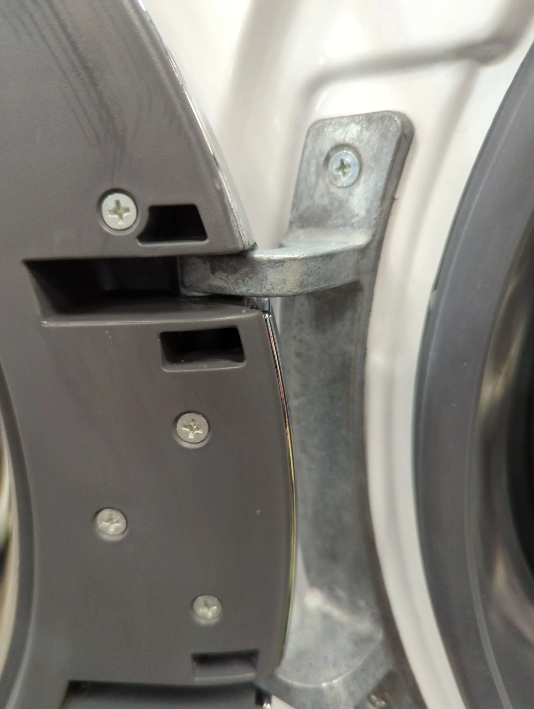 Lave-Linge Hublot 9 kg Reconditionné WHIRLPOOL FSCR90427 : détails