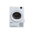 Seche-Linge Condensation 8 kg Reconditionné BEKO DCB816W : vue de face