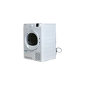 Seche-Linge Condensation 8 kg Reconditionné BEKO DCB816W : vue du côté droit