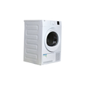Seche-Linge Condensation 8 kg Reconditionné BEKO DCB816W : vue du côté gauche