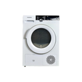Seche-Linge Pompe À Chaleur 8 kg Reconditionné THOMSON THTD8HPA+++ : vue de face