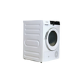 Seche-Linge Pompe À Chaleur 8 kg Reconditionné THOMSON THTD8HPA+++ : vue du côté gauche