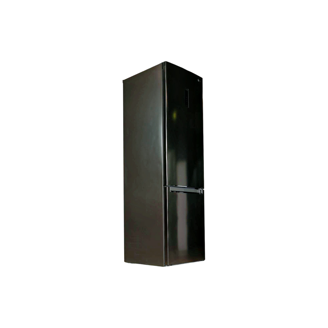 Réfrigérateur Avec Congélateur 384 L Reconditionné LG GBB72PZUEN : vue du côté droit