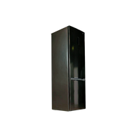 Réfrigérateur Avec Congélateur 384 L Reconditionné LG GBB72PZUEN : vue du côté droit
