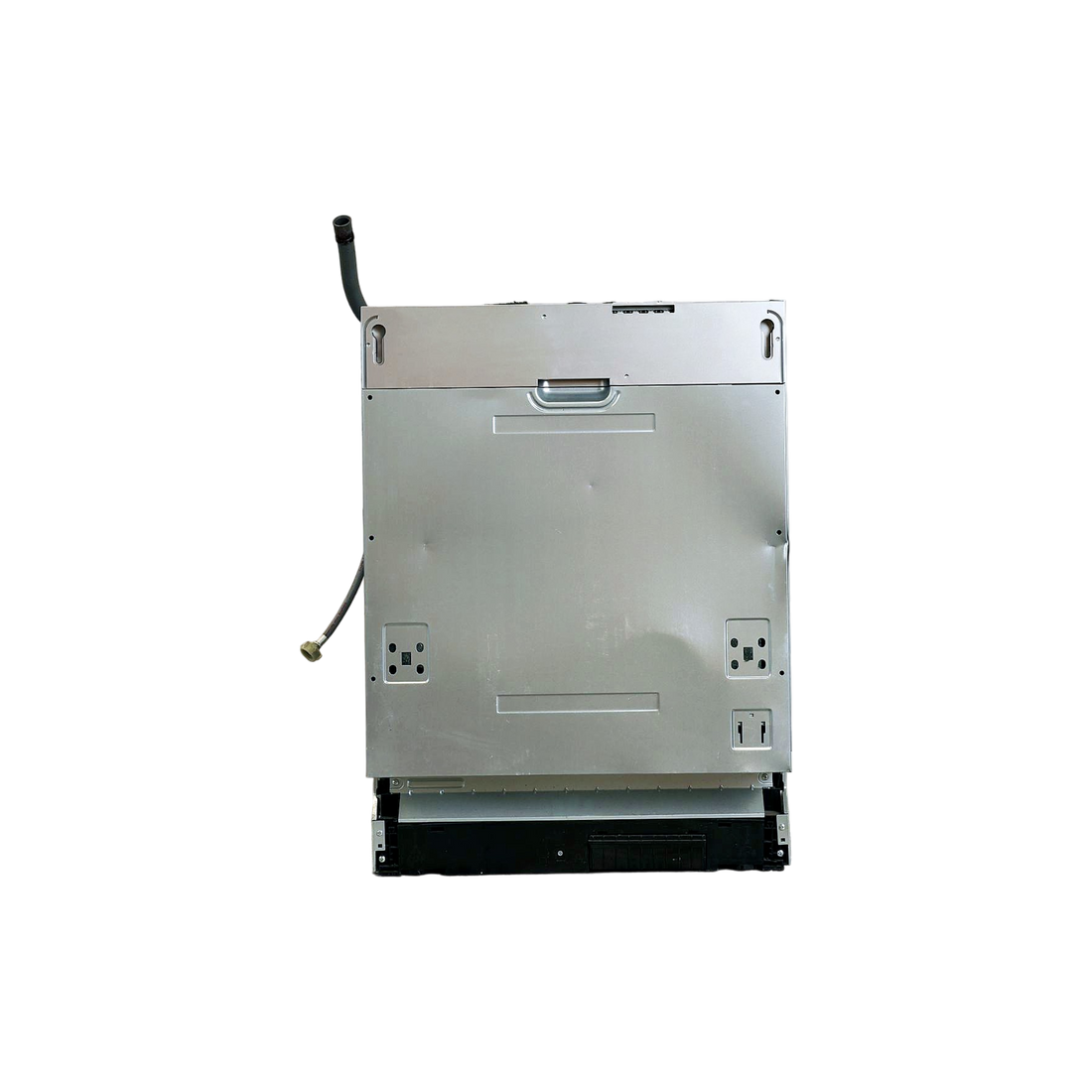 Lave-Vaisselle Encastrable 14 Cvts Reconditionné SCHNEIDER SCLT442A0X : vue de face