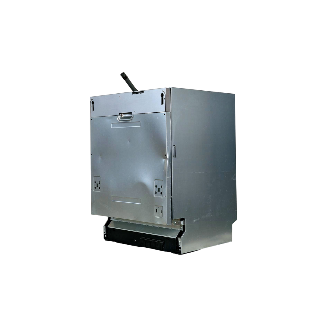 Lave-Vaisselle Encastrable 14 Cvts Reconditionné SCHNEIDER SCLT442A0X : vue du côté gauche