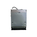 Lave-Vaisselle Encastrable 14 Cvts Reconditionné SCHNEIDER SCLT6444X0 : vue de face