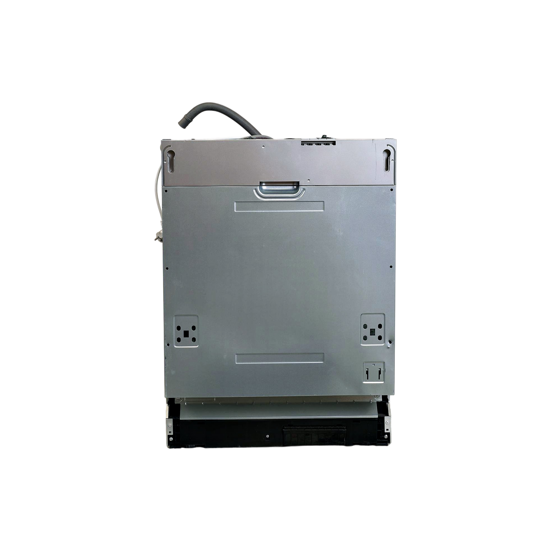 Lave-Vaisselle Encastrable 14 Cvts Reconditionné SCHNEIDER SCLT6444X0 : vue de face