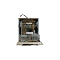 Lave-Vaisselle Encastrable 14 Cvts Reconditionné SCHNEIDER SCLT6444X0 : vue de l'intérieur