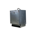 Lave-Vaisselle Encastrable 14 Cvts Reconditionné SCHNEIDER SCLT6444X0 : vue du côté droit