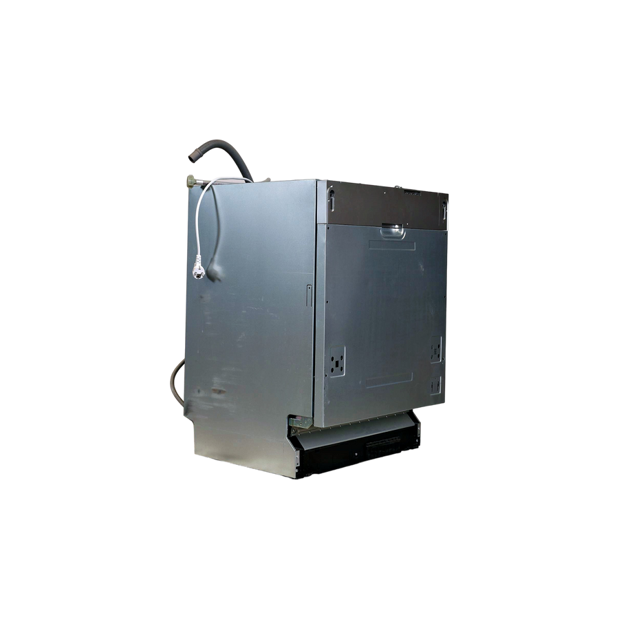 Lave-Vaisselle Encastrable 14 Cvts Reconditionné SCHNEIDER SCLT6444X0 : vue du côté gauche