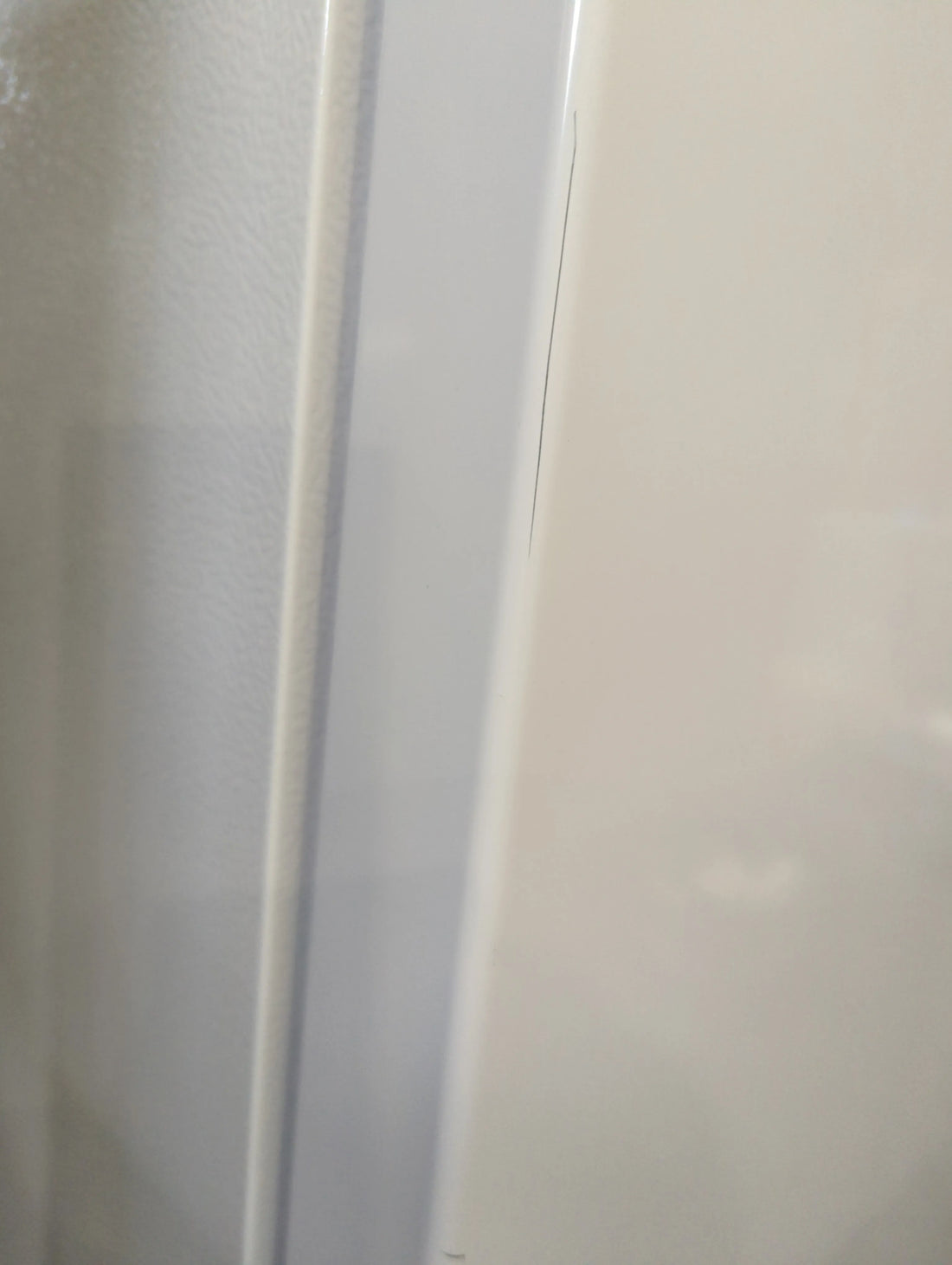 Réfrigérateur Une Porte 330 L Reconditionné SCHNEIDER SCODF335W : détails