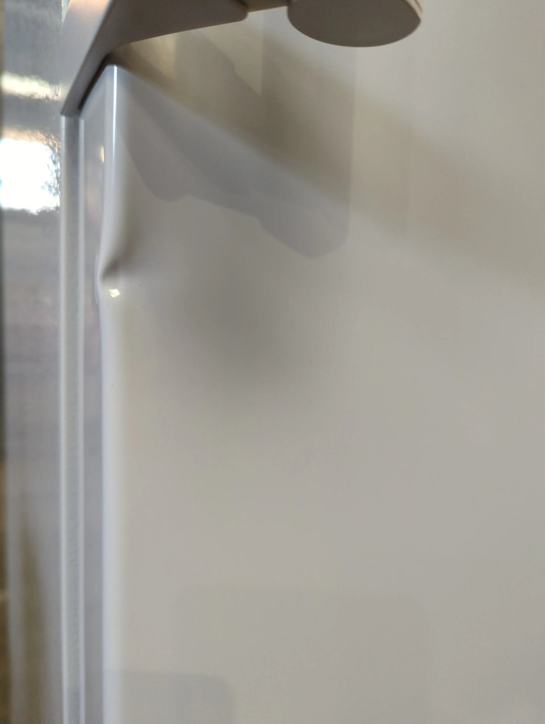 Réfrigérateur Une Porte 330 L Reconditionné SCHNEIDER SCODF335W : détails