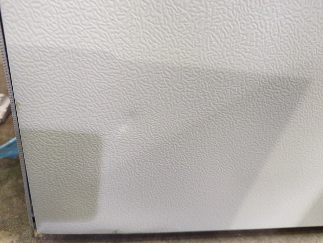 Réfrigérateur Une Porte 330 L Reconditionné SCHNEIDER SCODF335W : détails