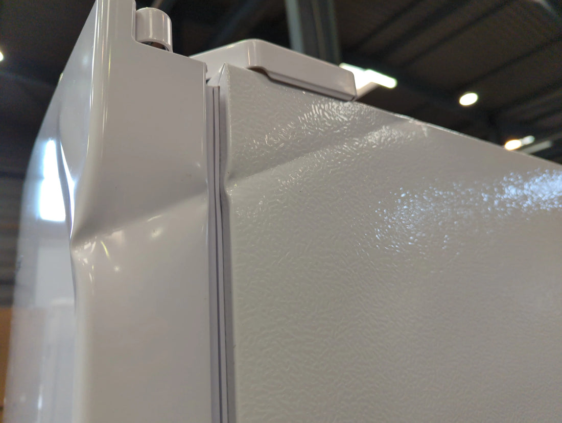 Réfrigérateur Une Porte 330 L Reconditionné SCHNEIDER SCODF335W : détails