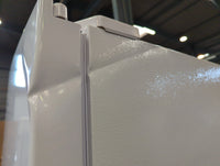 Réfrigérateur Une Porte 330 L Reconditionné SCHNEIDER SCODF335W : détails