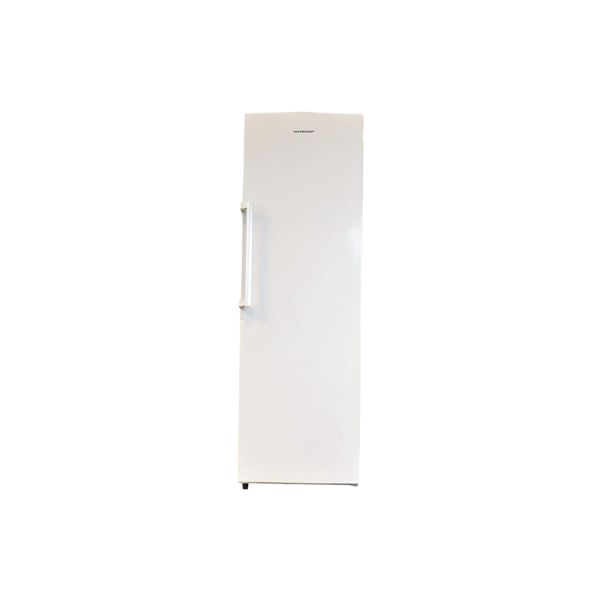 Réfrigérateur Une Porte 330 L Reconditionné SCHNEIDER SCODF335W : vue de face