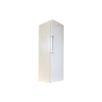 Réfrigérateur Une Porte 330 L Reconditionné SCHNEIDER SCODF335W : vue du côté gauche