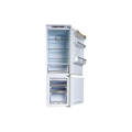 Réfrigérateur Encastrable 246 L Reconditionné SCHOLTES SORC9246F : vue de l'intérieur