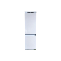 Réfrigérateur Avec Congélateur 246 L Reconditionné SCHNEIDER SCRCA177BN : vue de face