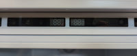 Réfrigérateur Encastrable 246 L Reconditionné SCHNEIDER SCRCA177BN