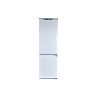 Réfrigérateur Encastrable 246 L Reconditionné SCHNEIDER SCRCA177BN : vue de face