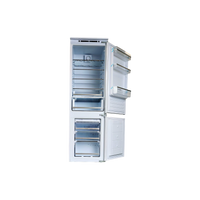 Réfrigérateur Encastrable 246 L Reconditionné SCHNEIDER SCRCA177BN : vue de l'intérieur