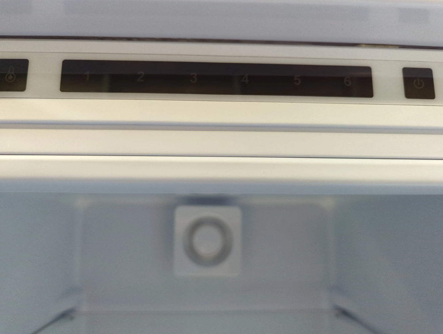 Réfrigérateur Encastrable 316 L Reconditionné SCHNEIDER SCRLA177B0