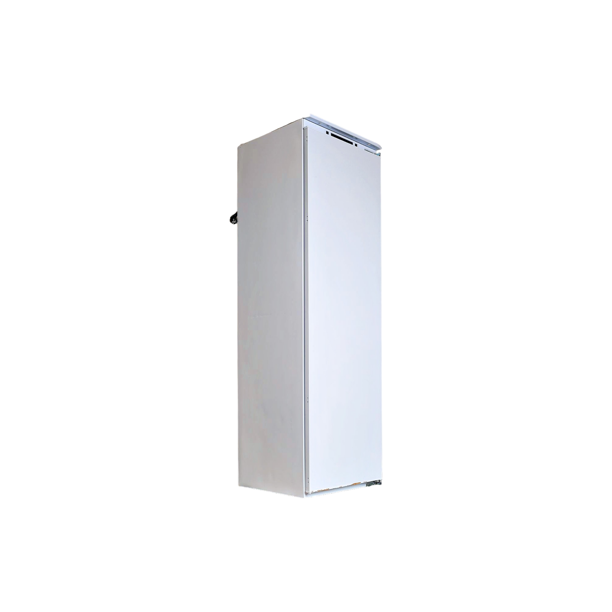 Réfrigérateur Encastrable 316 L Reconditionné SCHNEIDER SCRLA177B0 : vue du côté gauche