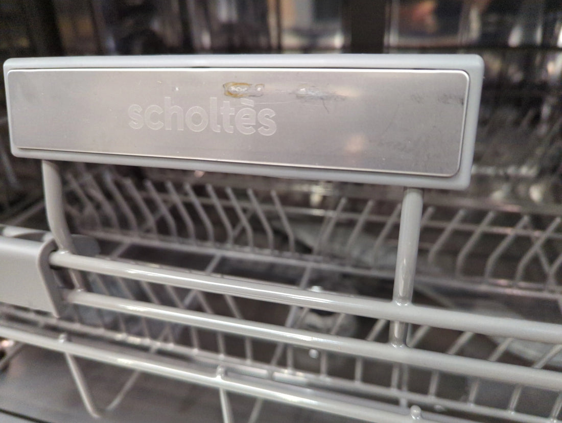 Lave-Vaisselle Encastrable 14 Cvts Reconditionné SCHOLTES SODV9610F : détails