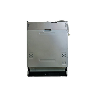 Lave-Vaisselle Encastrable 14 Cvts Reconditionné SCHOLTES SODV9610F : vue de face
