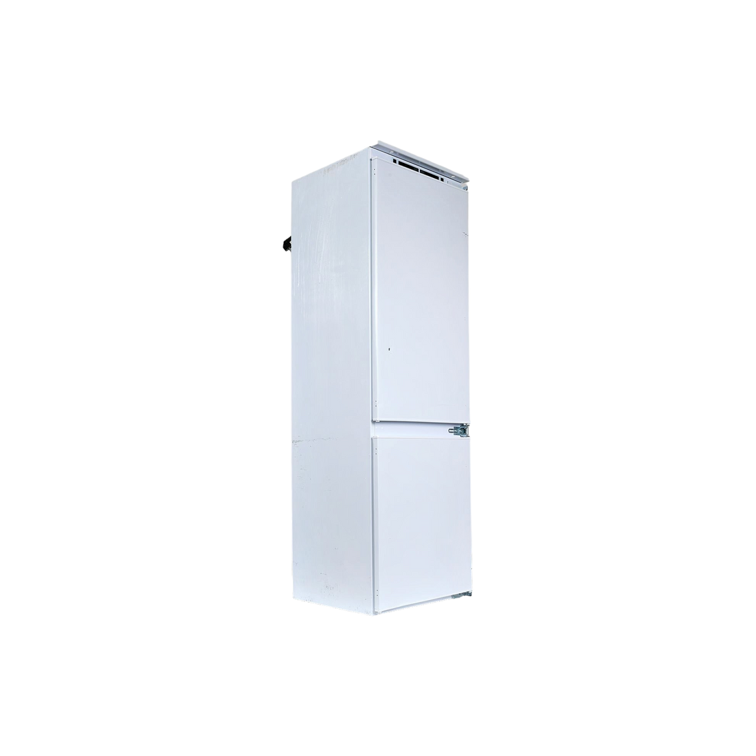 Réfrigérateur Encastrable 246 L Reconditionné SCHOLTES SORC9246F : vue du côté gauche
