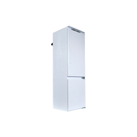 Réfrigérateur Encastrable 246 L Reconditionné SCHOLTES SORC9246F : vue du côté gauche